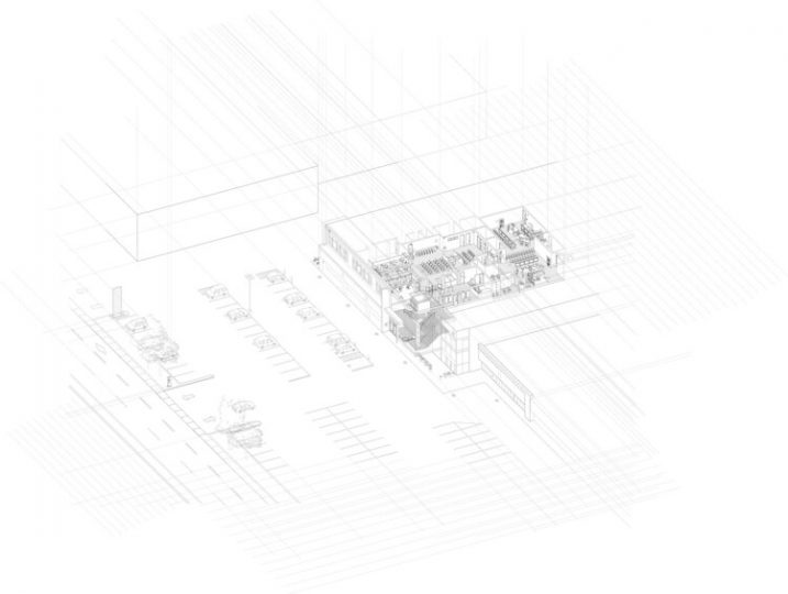 THE LAYOUT OF THE COMMON. RETHINKING THE MUNICIPAL INTERFACES IN ...